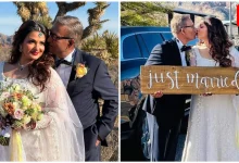 Tanusree Chakraborty Wedding