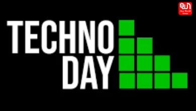 Techno Day 2025