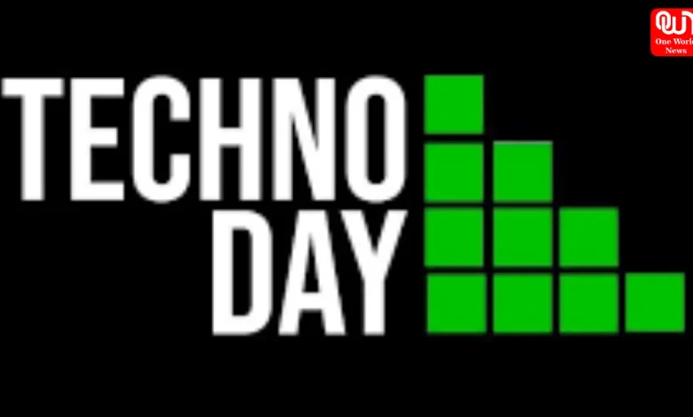 Techno Day 2025