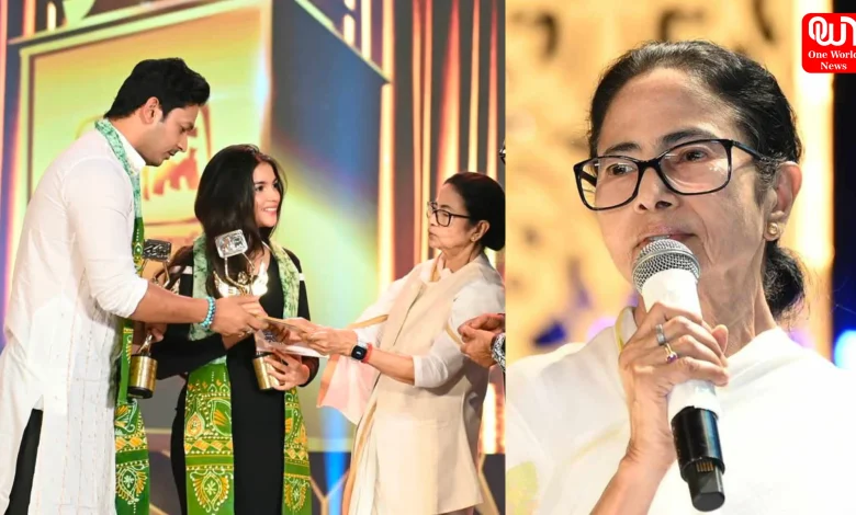 Tele Academy Award List