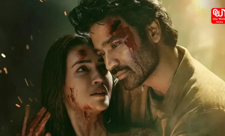Tere Ishk Mein