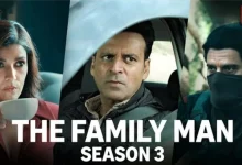 The Family Man 3 OTT Release Time