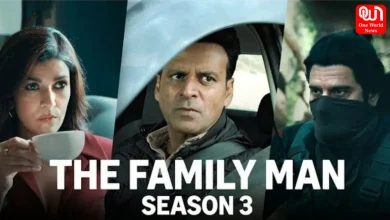 The Family Man 3 OTT Release Time