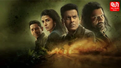 The Family Man 3 Review