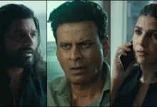 The Family Man 3 Trailer