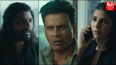 The Family Man 3 Trailer