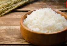 The Rice Bowl of India