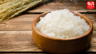 The Rice Bowl of India