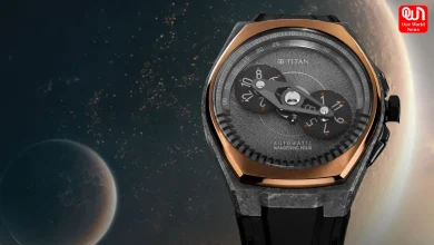 Titan Latest Collection