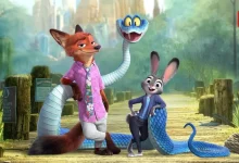 Top 5 Disney Movies For Kids