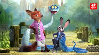 Top 5 Disney Movies For Kids