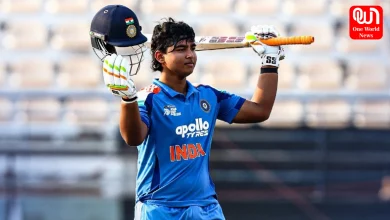 Vaibhav Suryavanshi Fastest Century