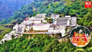 Vaishno Devi Trip
