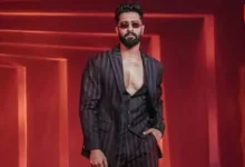 Vicky Kaushal