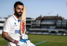 Virat Kohli Birthday