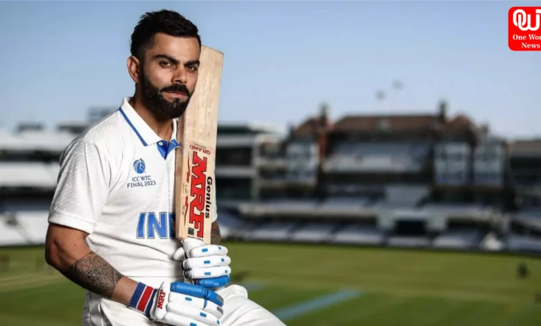 Virat Kohli Birthday