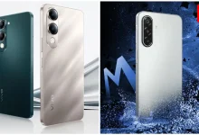 Vivo Y19s 5G vs Samsung Galaxy M17 5G