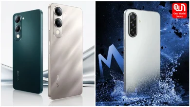 Vivo Y19s 5G vs Samsung Galaxy M17 5G