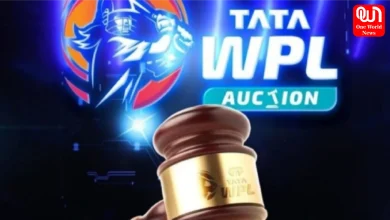 WPL 2026 Auction