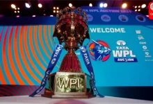 WPL 2026 Mega Auction