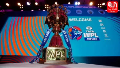 WPL 2026 Mega Auction