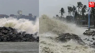 West Bengal Weather Update