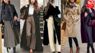 Winter Office Styling Tips