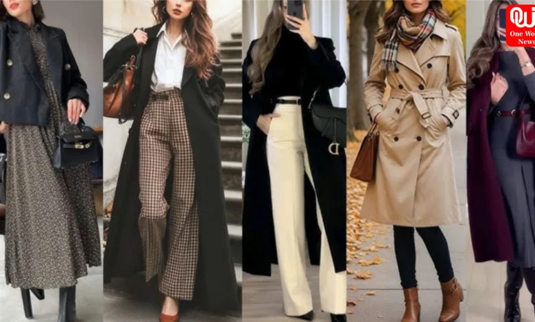 Winter Office Styling Tips