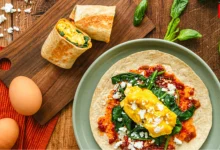 Winter Special Recipes