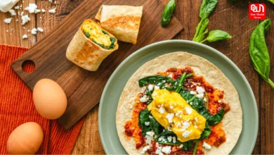 Winter Special Recipes