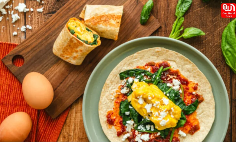 Winter Special Recipes