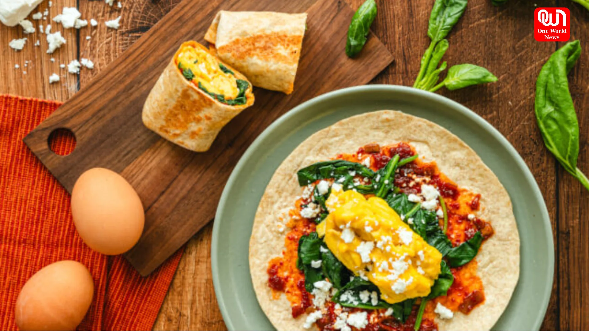 Winter Special Recipes