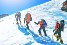 Winter Treks in India