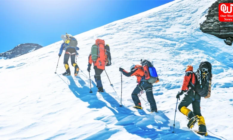 Winter Treks in India