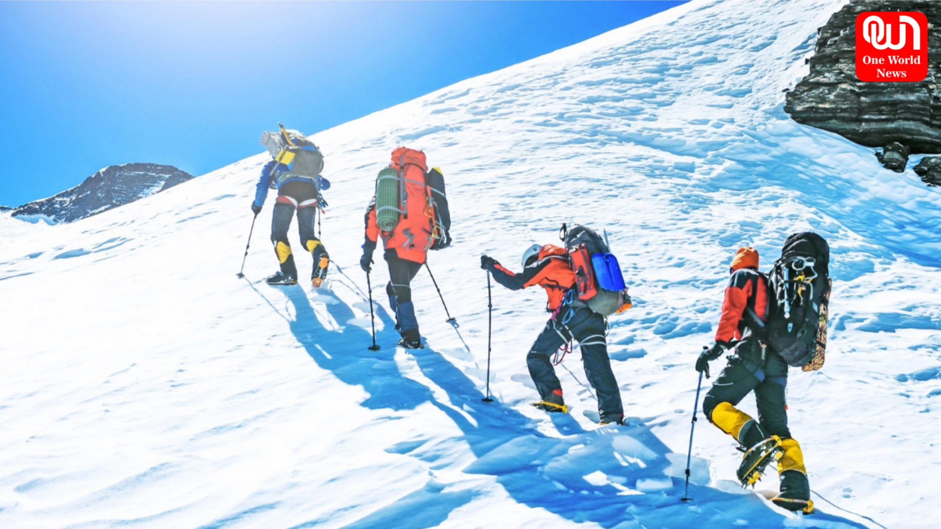 Winter Treks in India