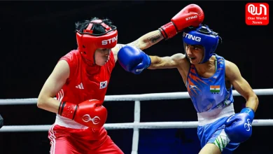 World Boxing Championship