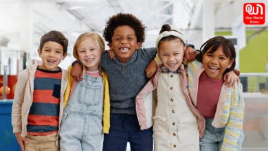 World Children's Day 2025