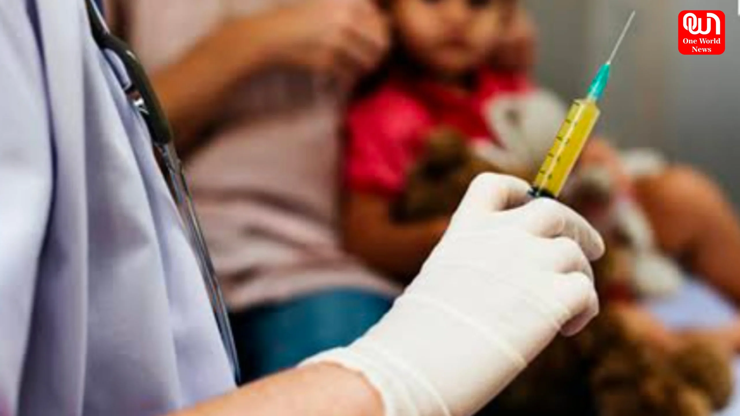 World Immunization Day