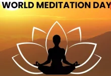 World Peace Meditation Day 2025
