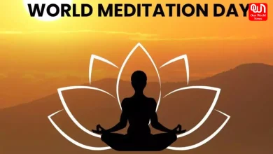 World Peace Meditation Day 2025