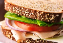 World Sandwich Day 2025