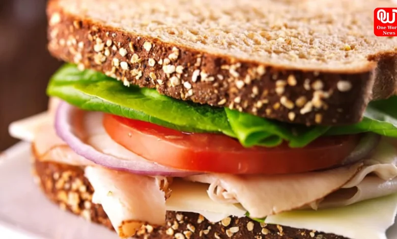 World Sandwich Day 2025