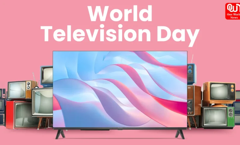 World Television Day 2025