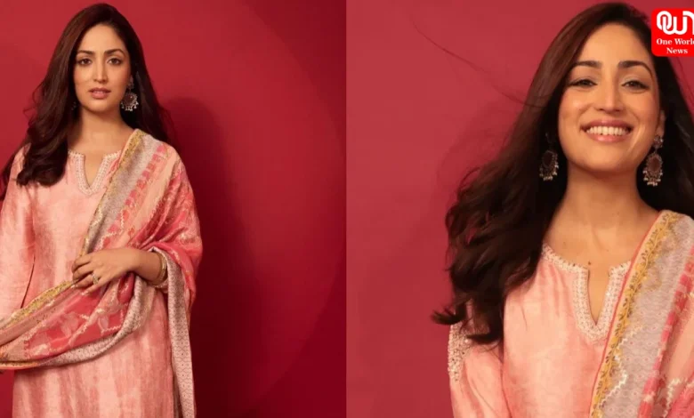 Yami Gautam