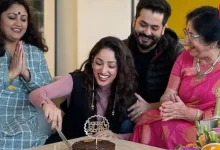 Yami Gautam Birthday