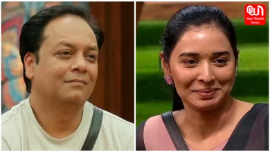 Zeishan Quadri On Tanya Mittal