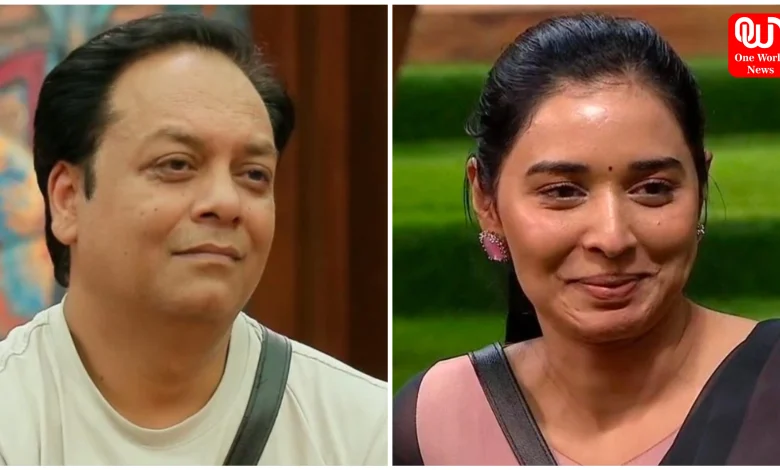 Zeishan Quadri On Tanya Mittal