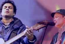 Zubeen Garg