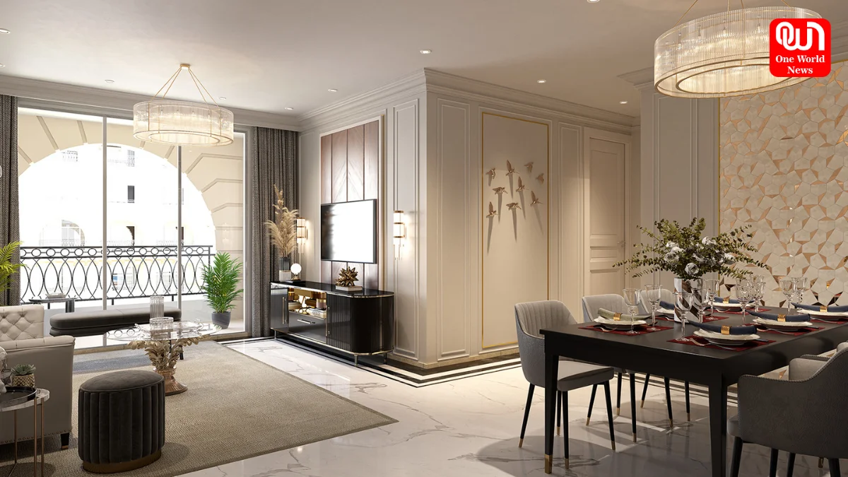 3 BHK Flats in Bangalore