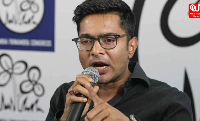 Abhishek Banerjee